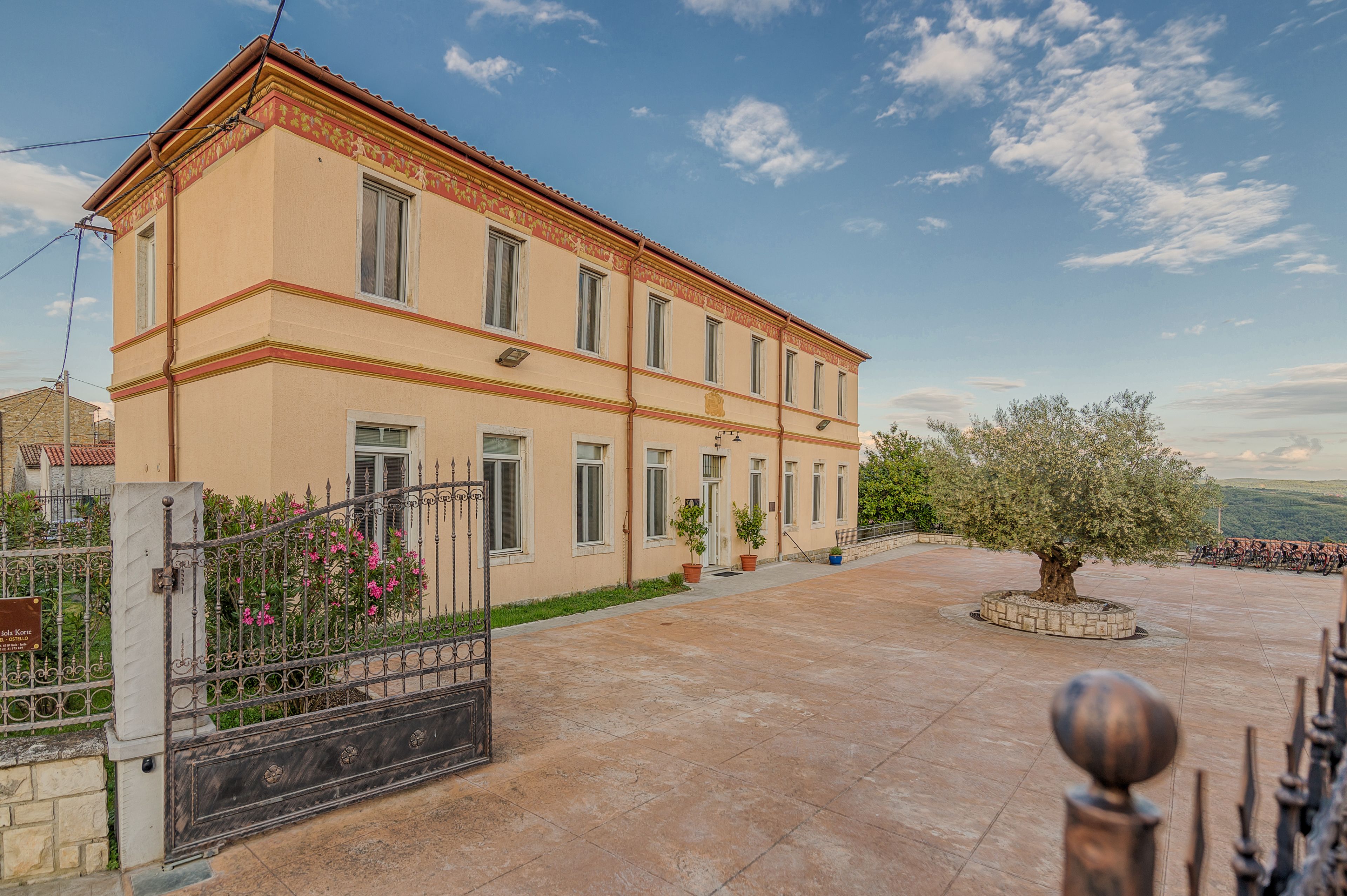 Guesthouse Stara šola in Izola, Slovenia