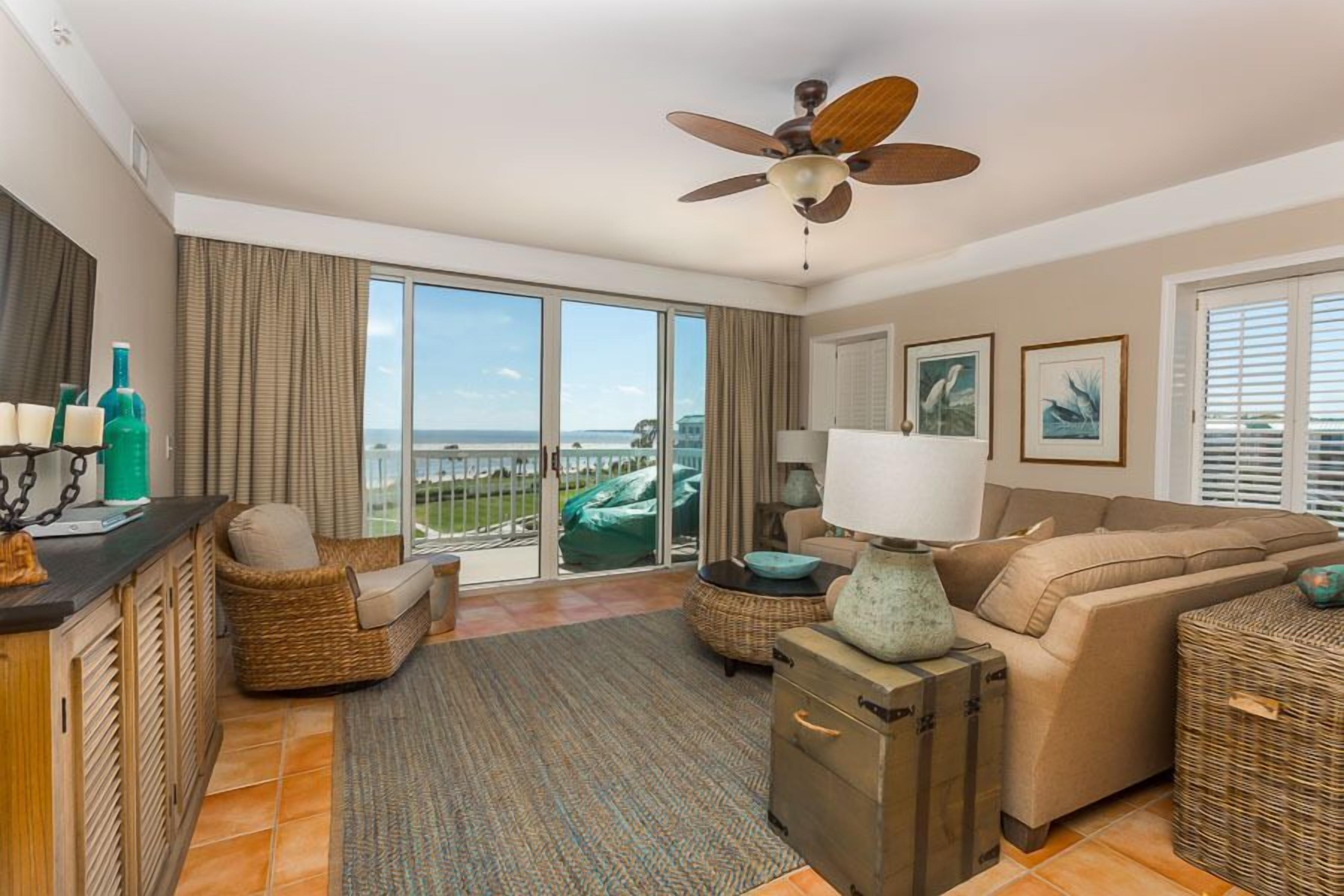 St. Simons Grand #324 - 3 Br Condo in Brunswick, United States
