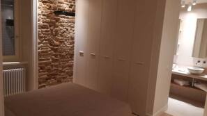 Con stile personalizzato, con arredamento individuale