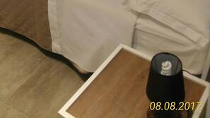 Con stile personalizzato, con arredamento individuale