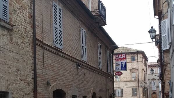 Immagine fornita dalla struttura