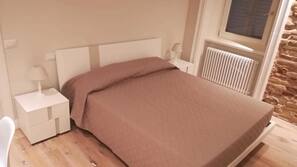 Con stile personalizzato, con arredamento individuale