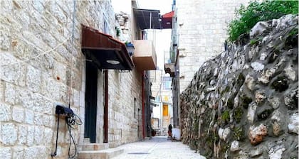 Apartment in Bethlehem
