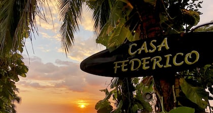 Casa Federico