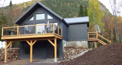 Chalet le Cardinal