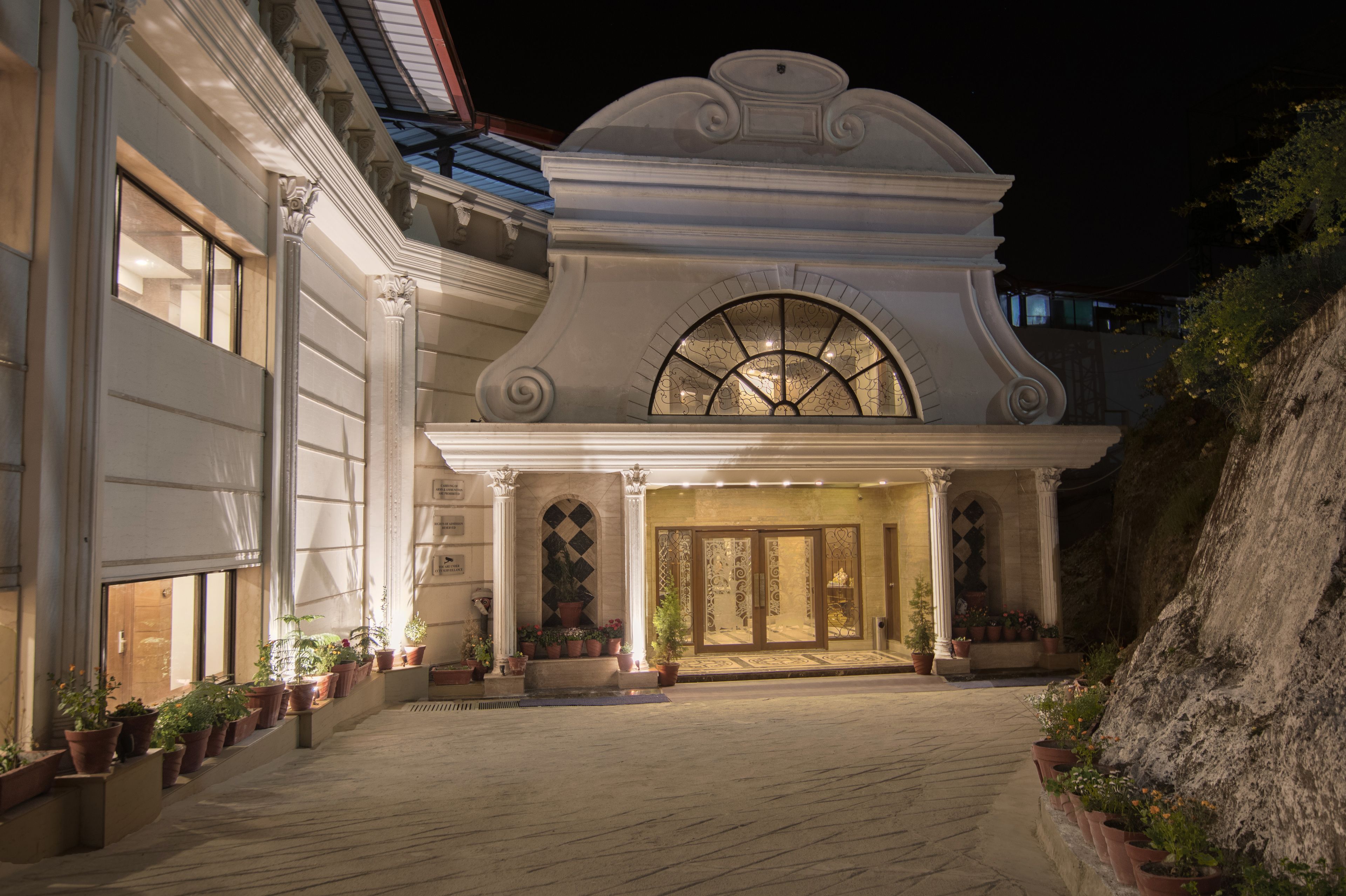 Welcomhotel By Itc Hotels The Savoy Mussoorie Mussoorie 21 Updated Prices Expedia Co In