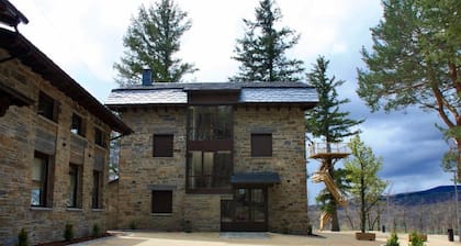 Villa Lucerna Sports & Hotel Resort