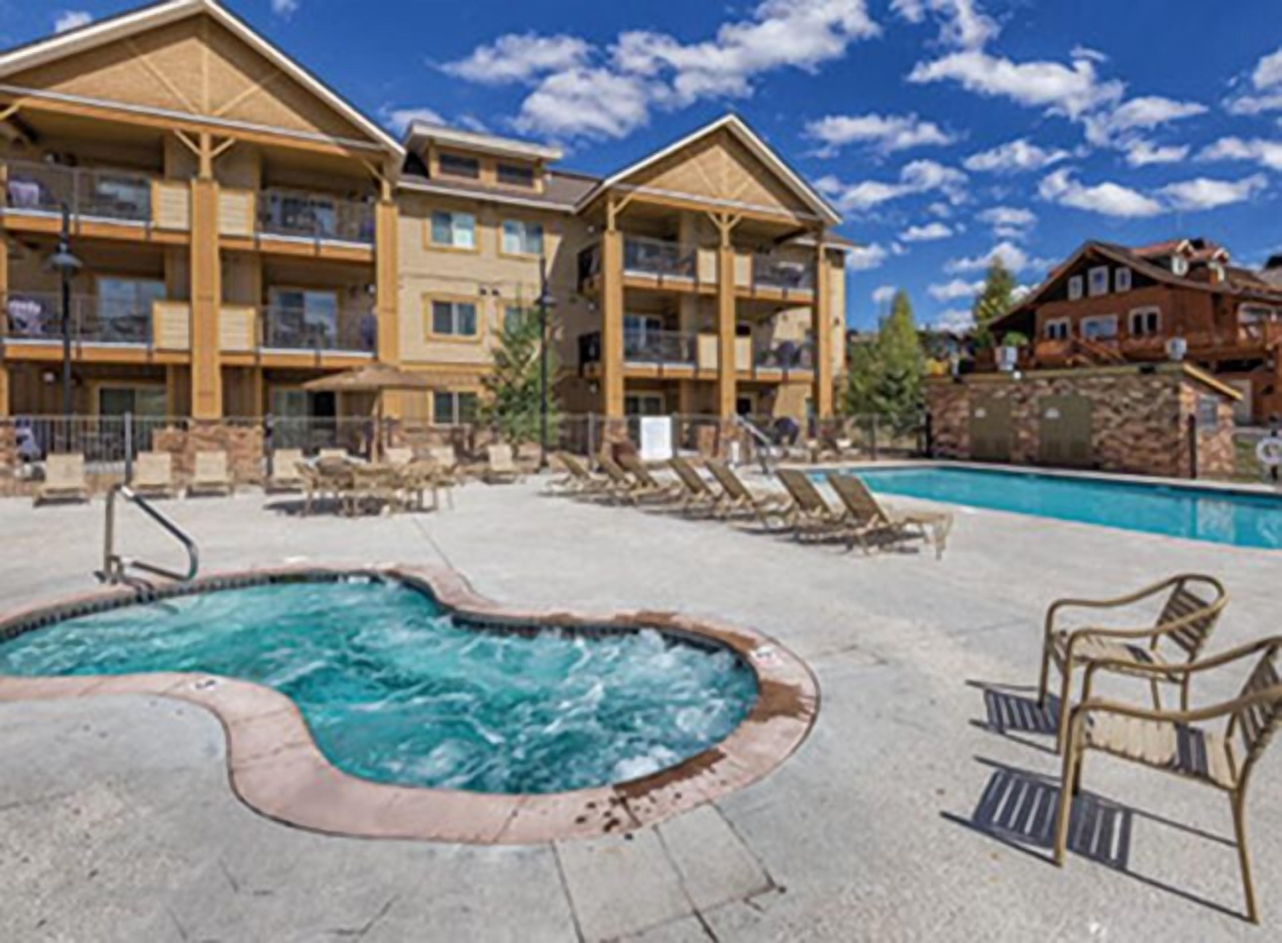 Granby Presidential Casita Sleeps 10 In Granby Co Expedia