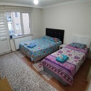 Kutahya Da Yolcu Otobusu Devrildi 8 Yarali