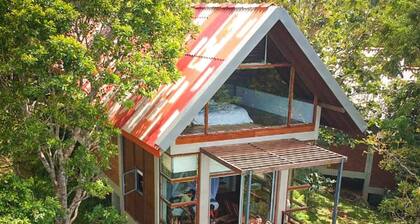 Treehouse Chalets