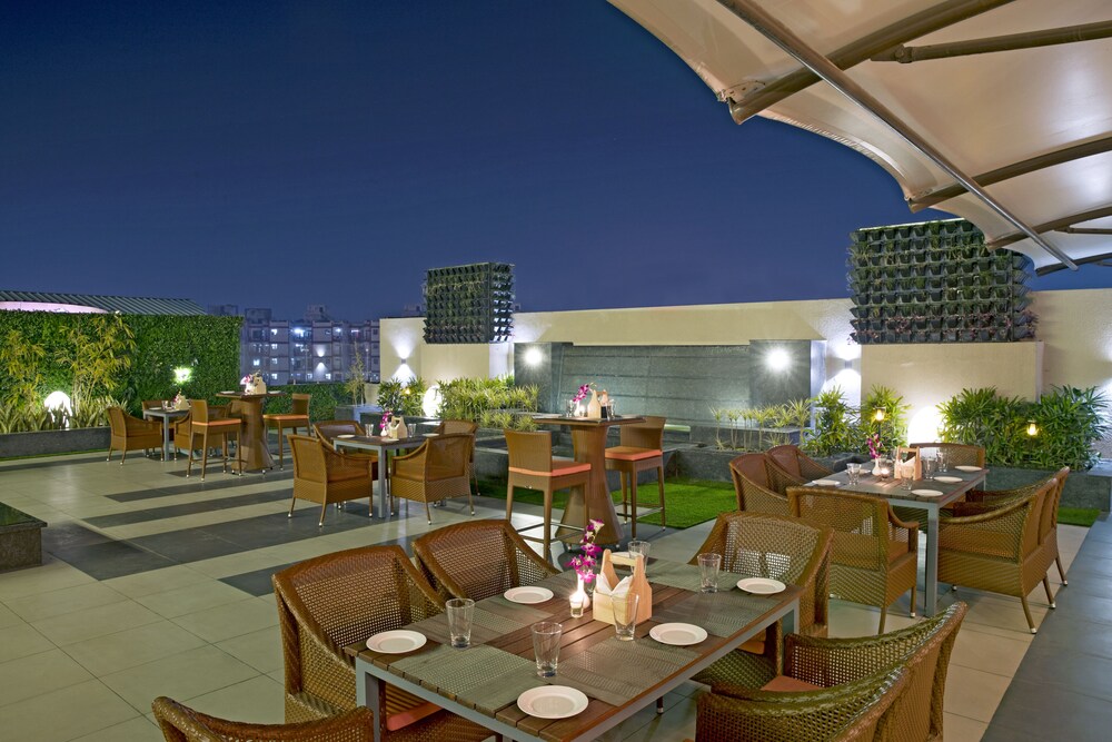 Regenta Central Cassia Zirakpur Chandigarh in Zirakpur Best Rates