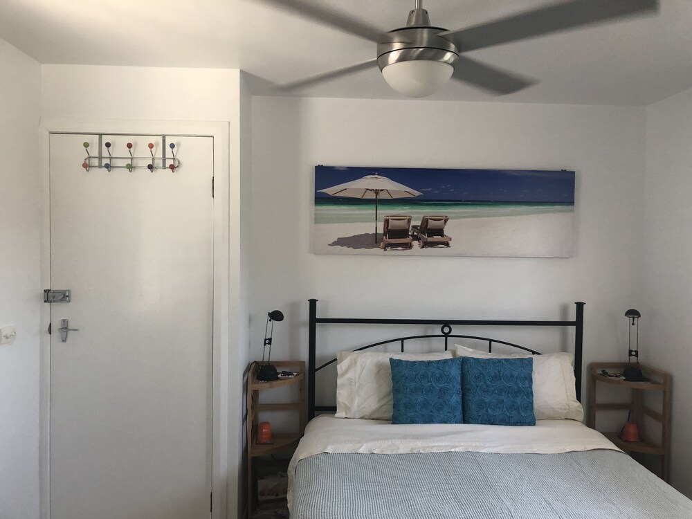 Frangipani House