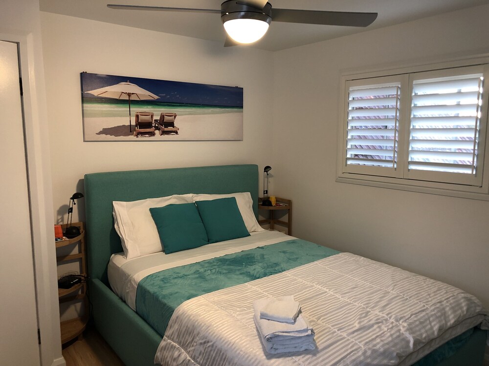 Frangipani House