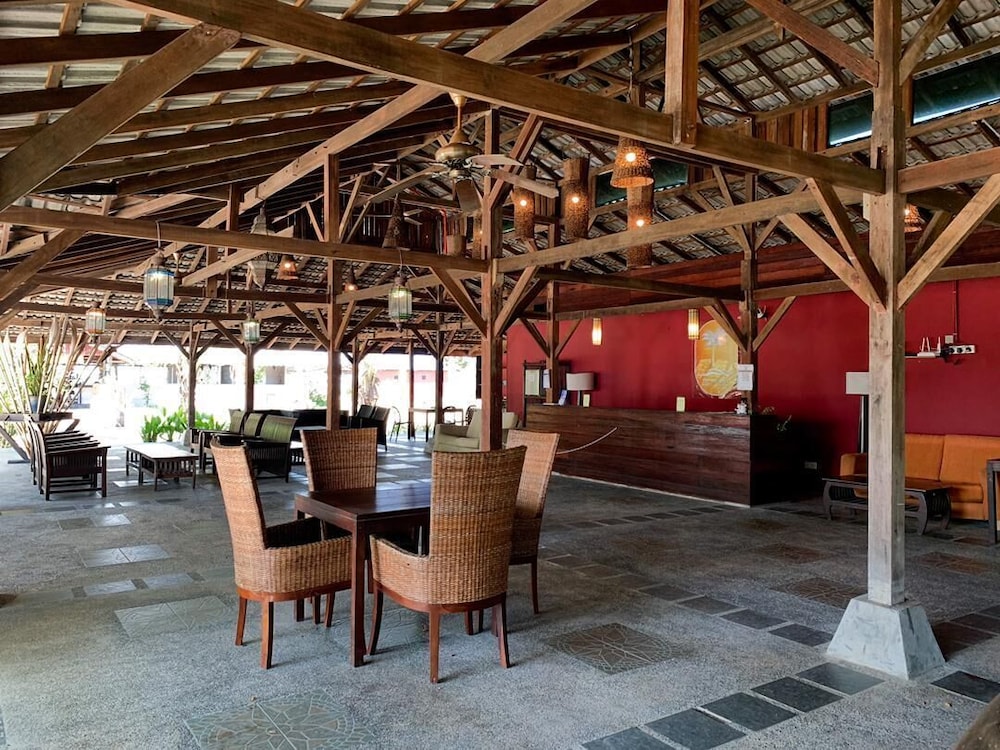 Coconut Beach Villa Langkawi AU53 Deals & Reviews (Langkawi, MYS) Wotif