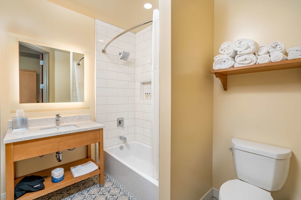 The Agrarian Hotel, BW Signature Collection