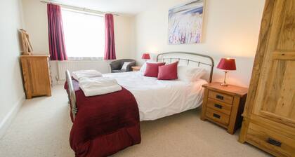 Cloudbreak Braunton 4 Bedroom, Sleeps 8, Dog Friendly