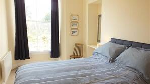 2 bedrooms, WiFi