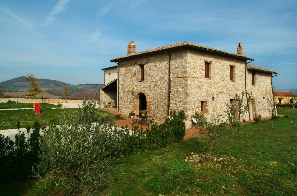 Agriturismo Piano Grande