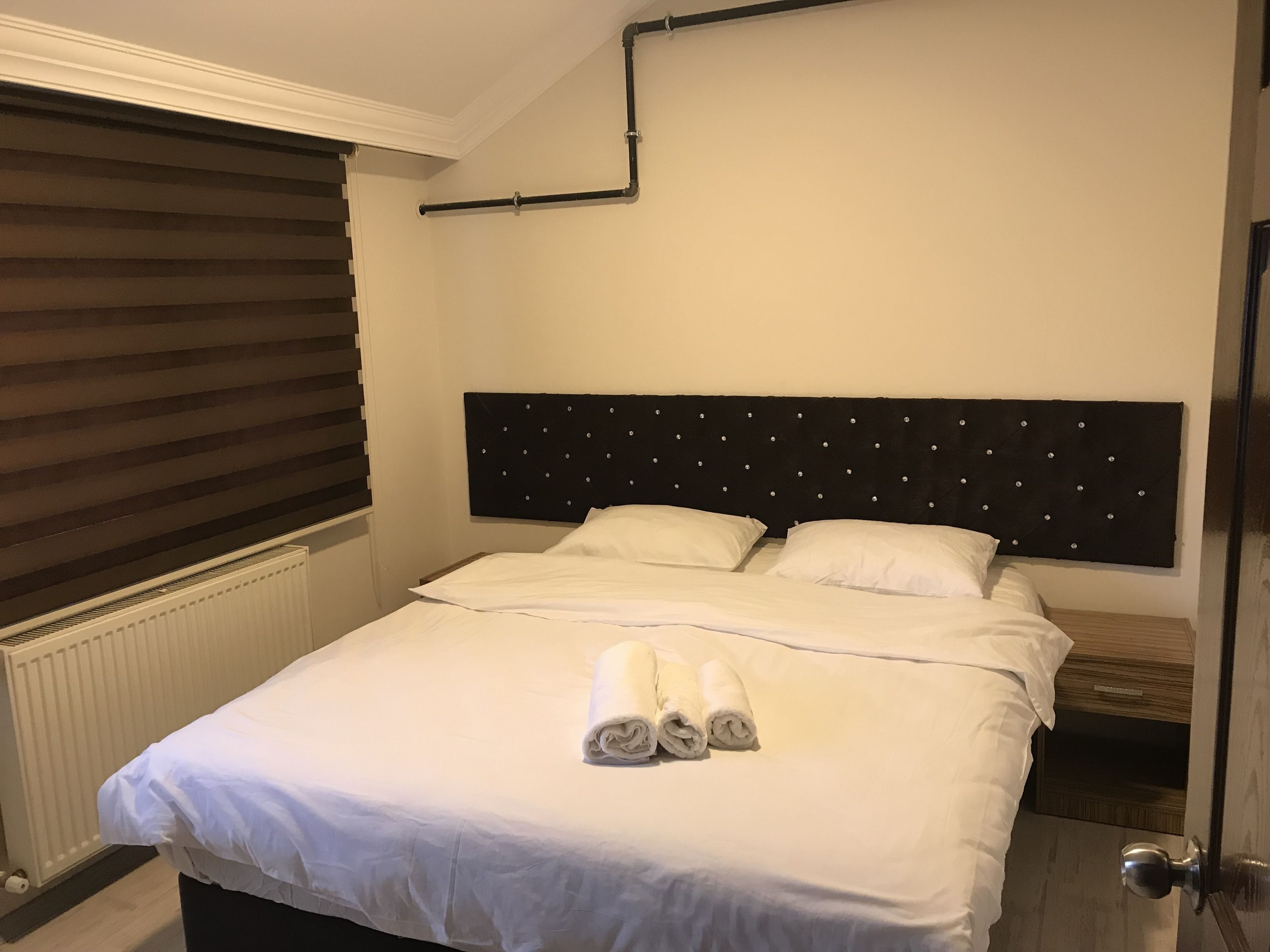 My Suit 61 Otel in Trabzon, Turkey