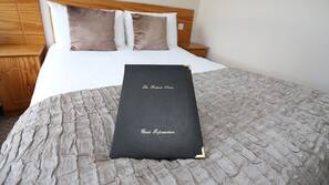Egyptian cotton sheets, premium bedding, Select Comfort beds