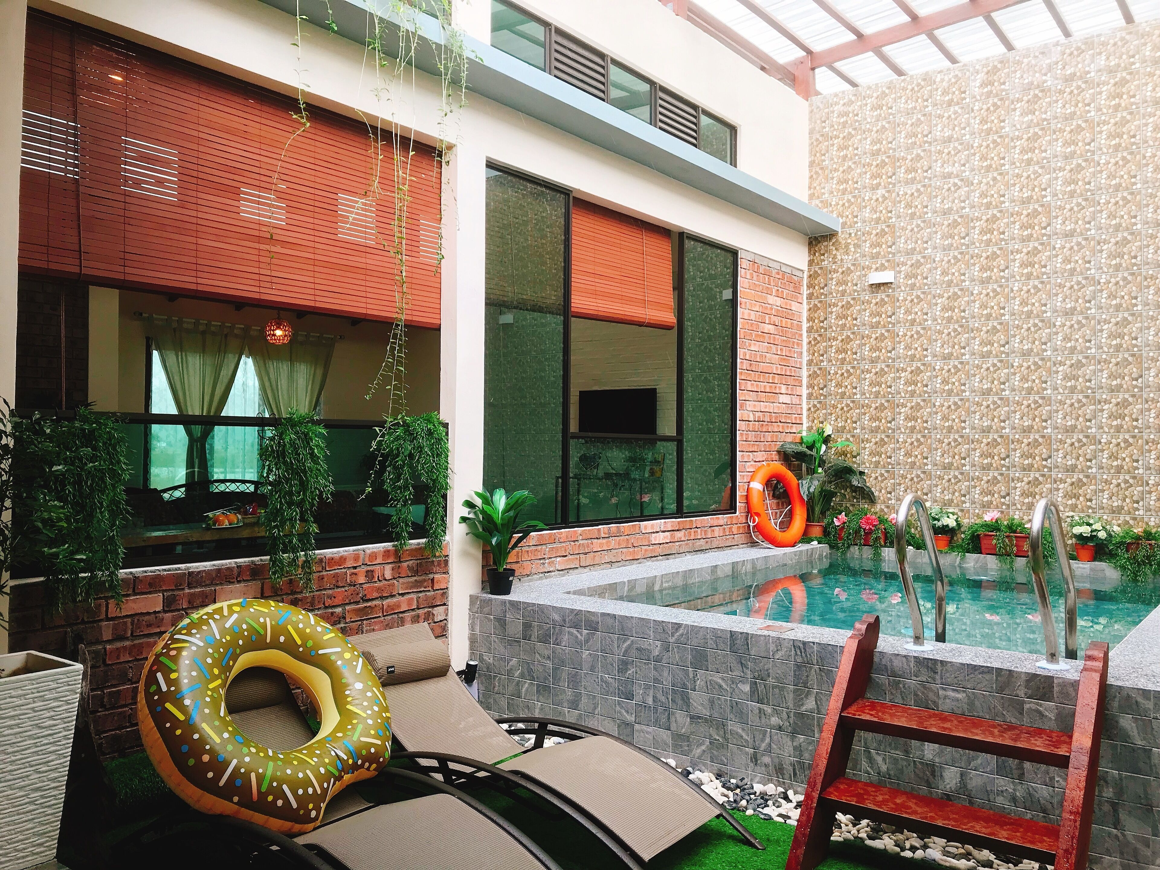 Adagaya Villa - Private Pool Villa in Langkawi in Langkawi, Malaysia