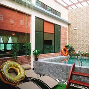 Pantai Cenang Beach Hotels (On the Beach) - FREE Cancellation on