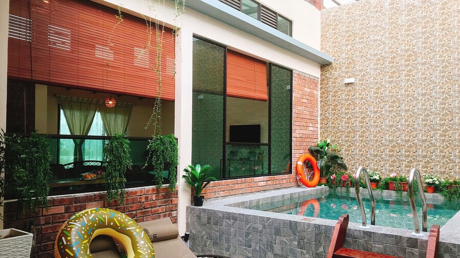 Adagaya Villa - Private Pool Villa