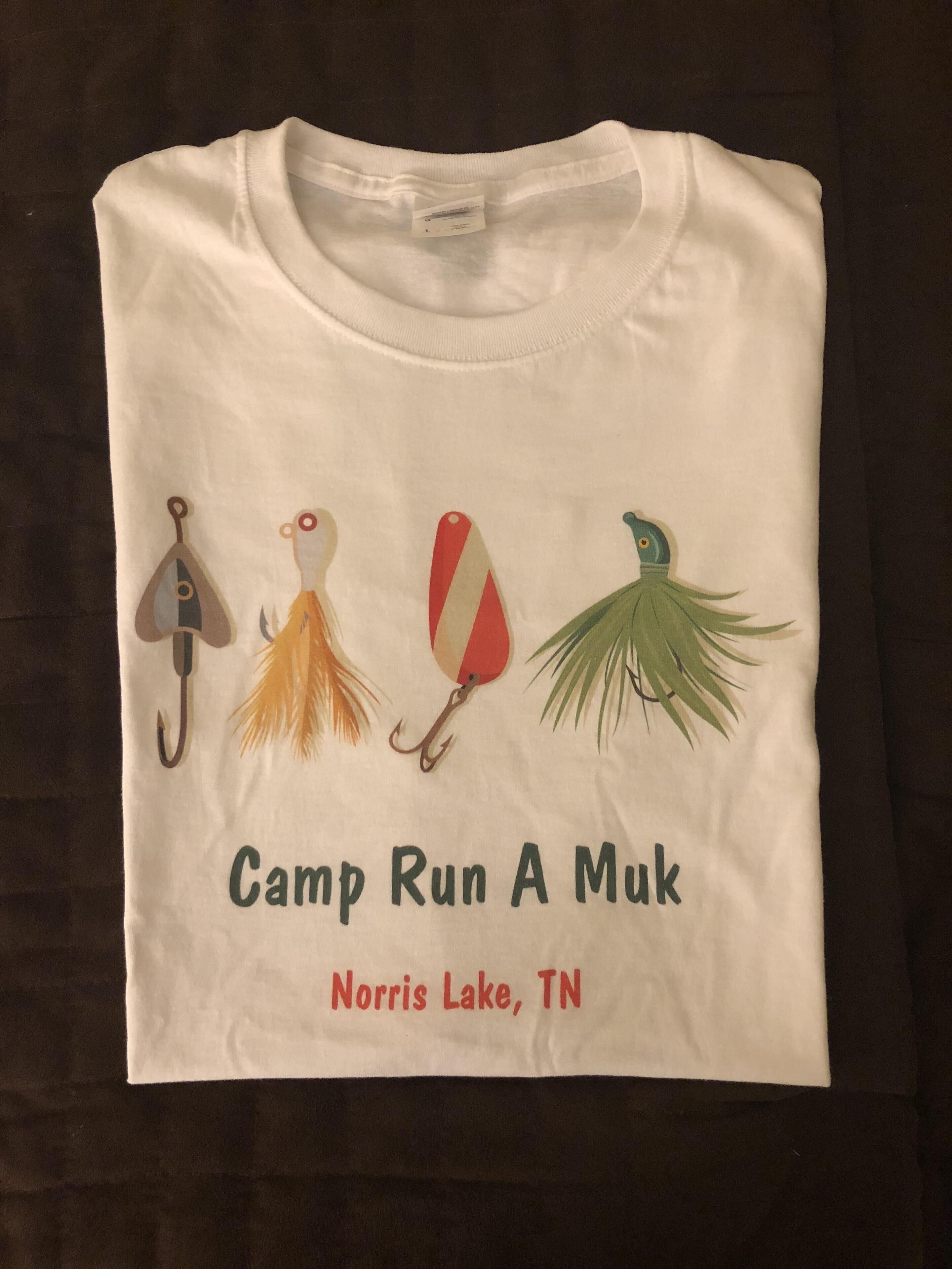 Norris Lake Front Rentals : Camp RUN A Muk-lake Front & A Great Location in Caryville, United States