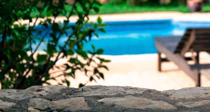 Quinta dos Cochichos – Country Houses