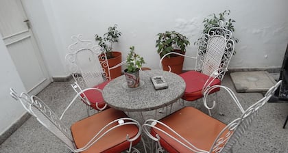Hostal La Pachamama