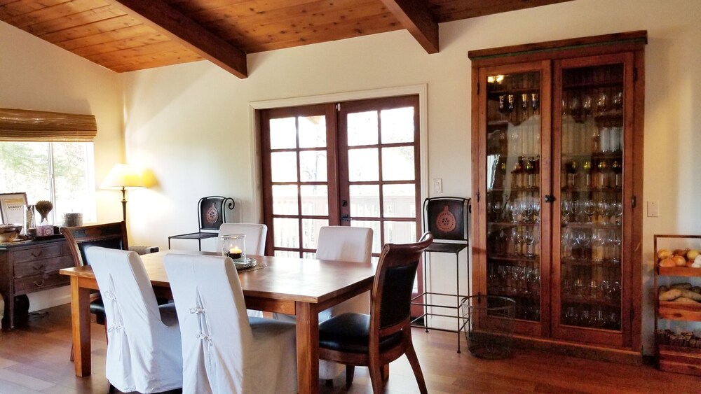 Sacred Mountain Private Ranch