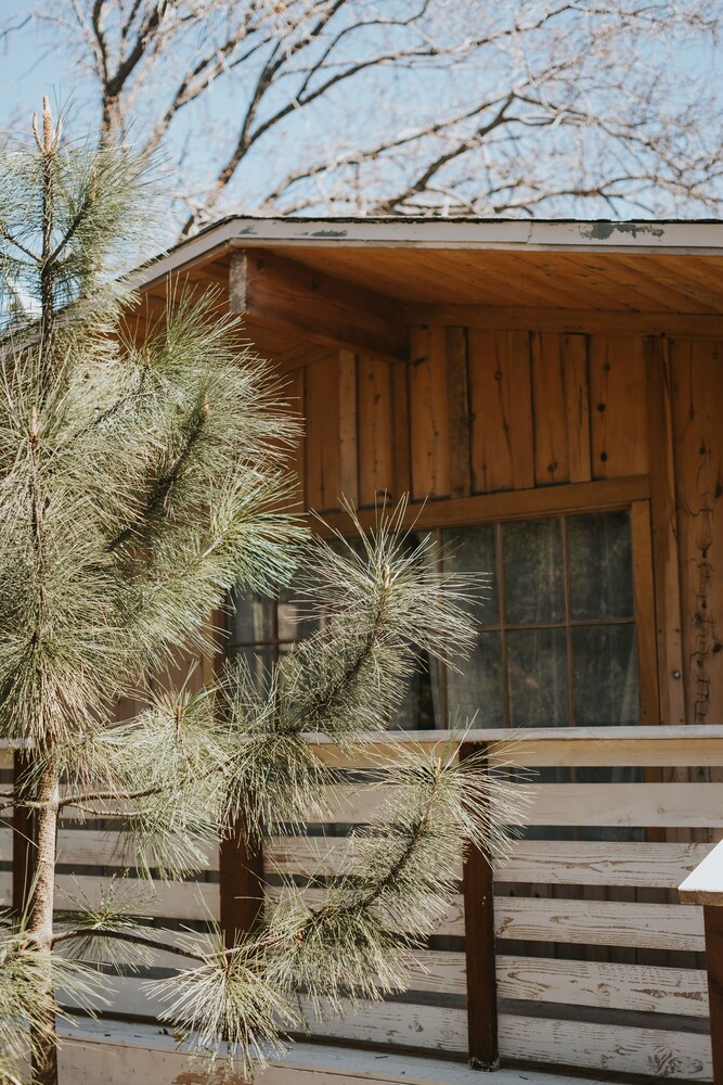 Sacred Mountain Private Ranch