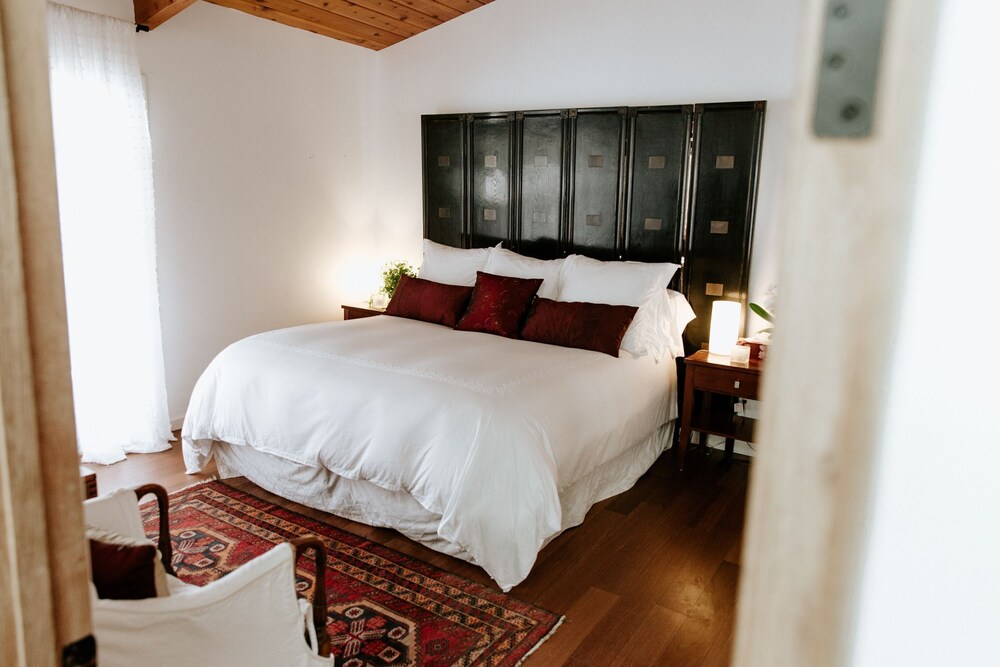 Sacred Mountain Private Ranch