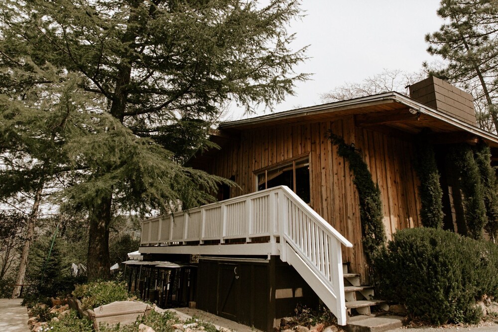 Sacred Mountain Private Ranch