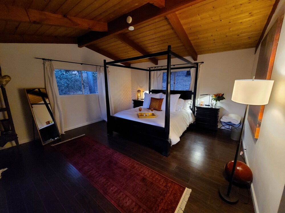 Sacred Mountain Private Ranch