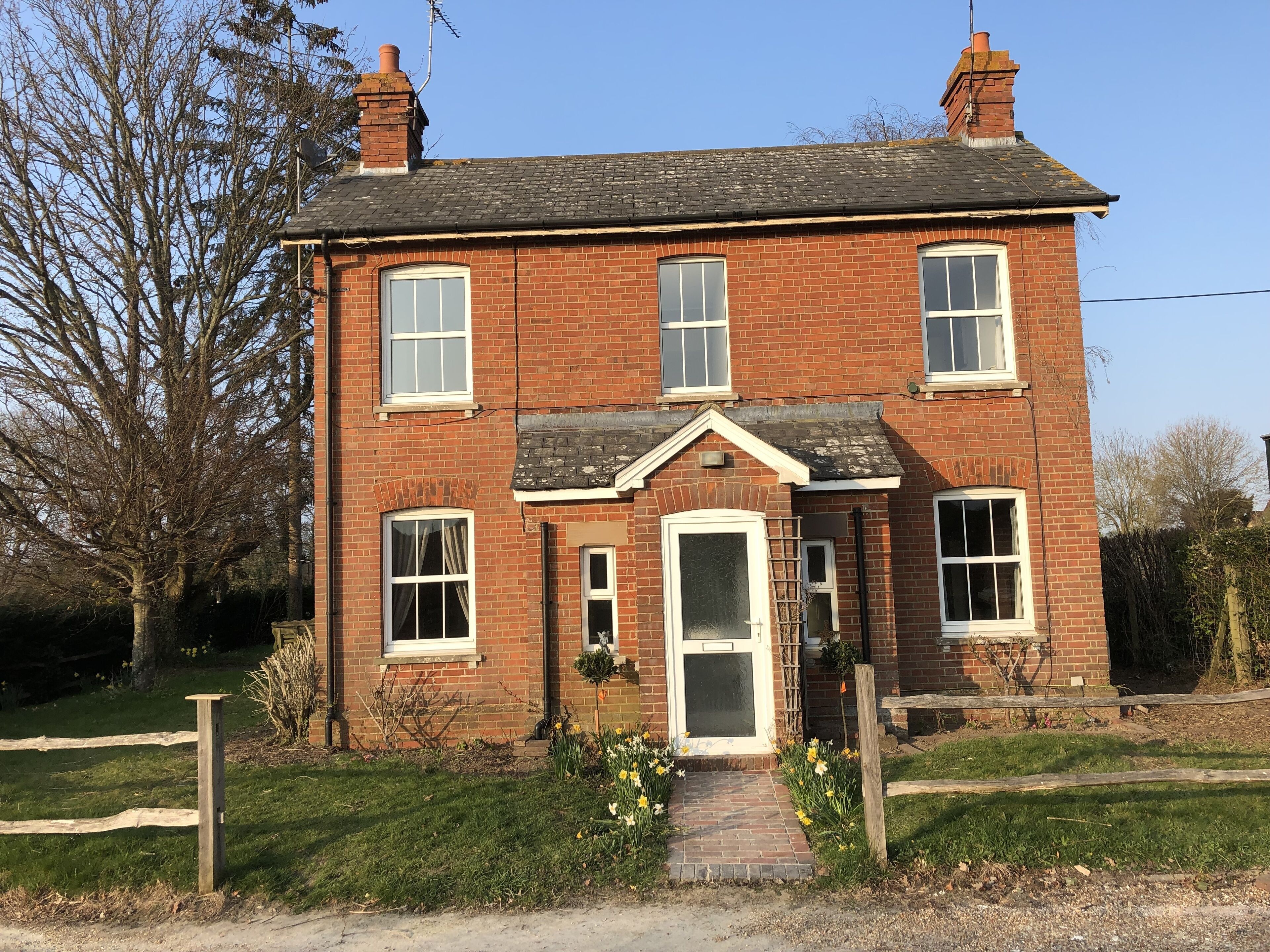 the coach house west malling