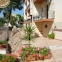 Hotel Plammas in Baunei, Italy