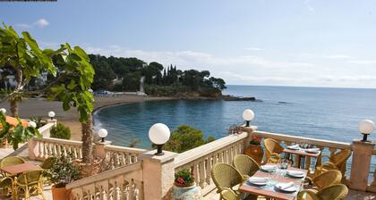 Hotel Grifeu