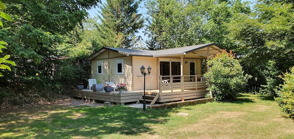 Settons Cottages Les Mobile Homes 2019 Room Prices Deals