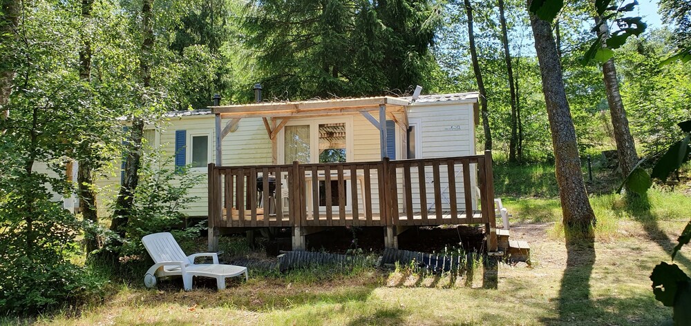 Settons Cottages Les Mobile Homes 2019 Room Prices Deals