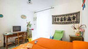 Équipements de la chambre
