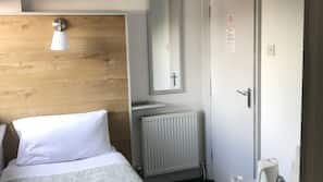Individualmente decorados, individualmente mobiliados, escrivaninha