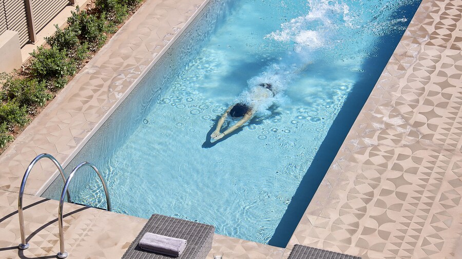 Elaia Luxury Suites Lagonissi