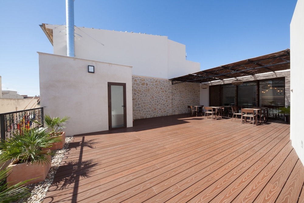 Foto - Ca'n Bestard - Adults Only