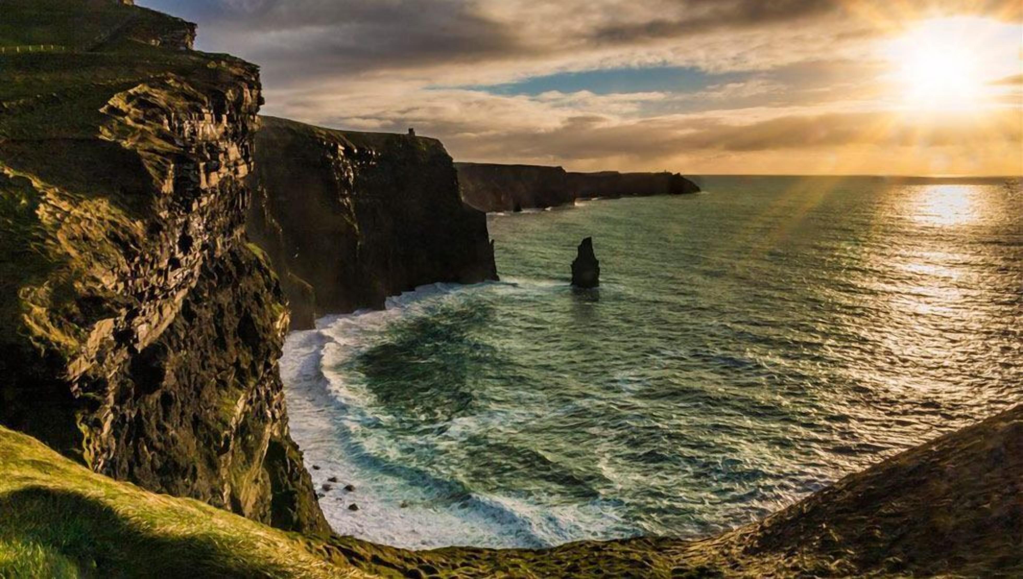 Great Location in Doolin in Doolin, Ireland