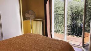 3 chambres, décoration personnalisée, ameublement personnalisé
