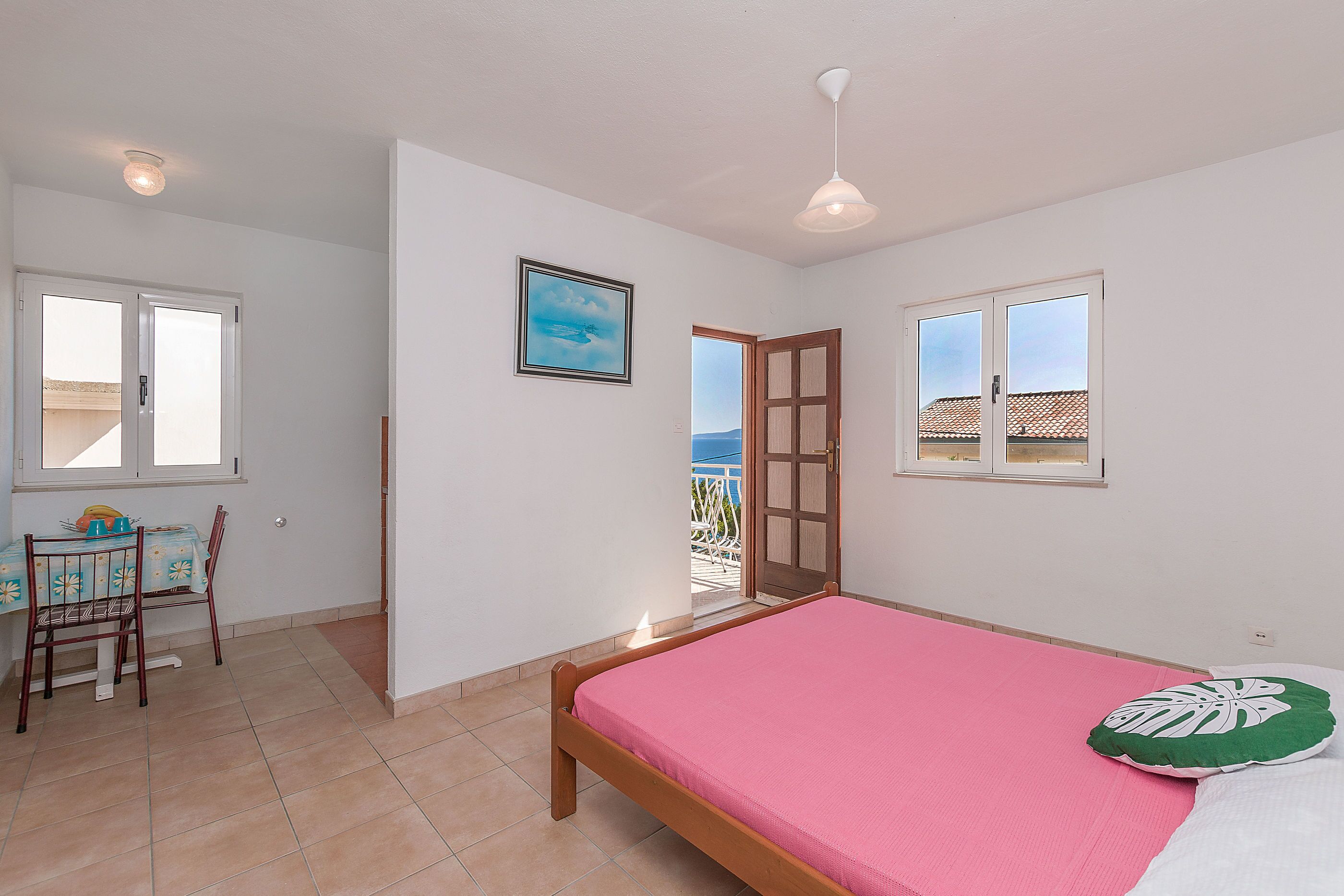 Apartments Ksenia - Lokva Rogoznica in Omis in Omiš, Croatia