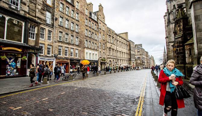 Advocates Close In Edinburgh United Kingdom Expedia Advocates Close In Edinburgh United Kingdom Expedia