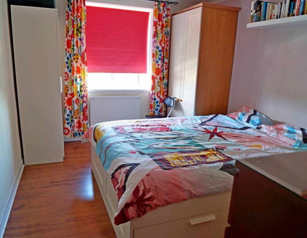 Located 1 Bedroom Flat In Holloway Road 2019 Room Prices