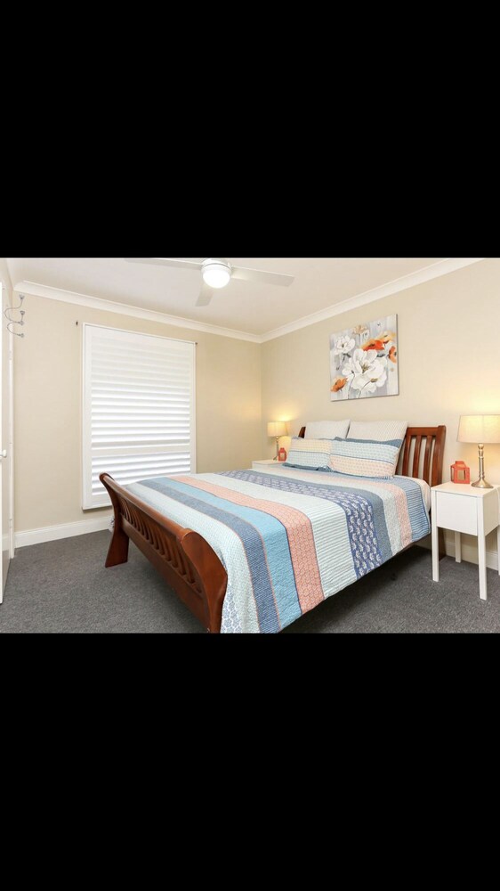 Edgeworth Street Manor
